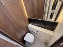 Fahrzeugbild Bürstner Elegance I 910 G #17