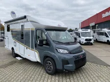 Fahrzeugbild Bürstner B66 TD 732 #2