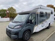 Fahrzeugbild Bürstner B66 TD 732 #3