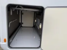 Fahrzeugbild Bürstner B66 TD 732 #7