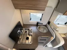 Fahrzeugbild Bürstner B66 TD 732 #9