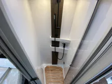 Fahrzeugbild Bürstner B66 TD 732 #12