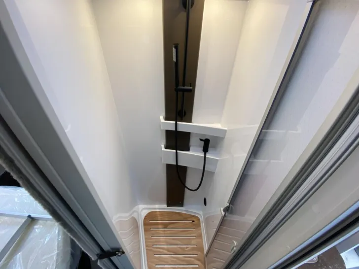 Fahrzeugbild Bürstner B66 TD 732 #12