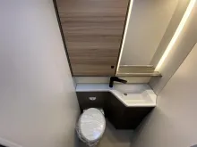 Fahrzeugbild Bürstner B66 TD 732 #13