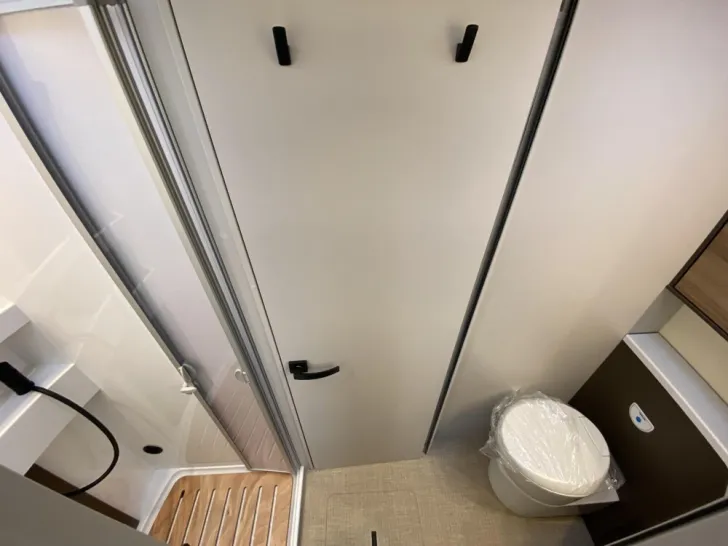 Fahrzeugbild Bürstner B66 TD 732 #14