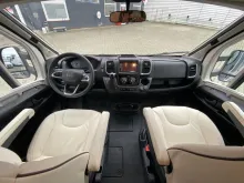 Fahrzeugbild Bürstner B66 TD 732 #18