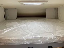 Fahrzeugbild Bürstner B66 TD 732 #19