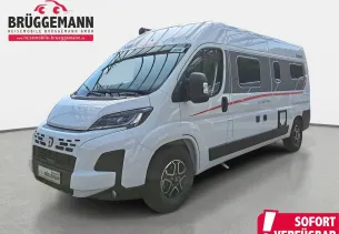Bild Globetrail<br/>600 DR