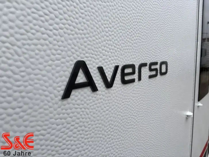 Fahrzeugbild Bürstner Averso 465 TS #7