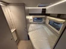Fahrzeugbild Bürstner Averso 465 TS #12