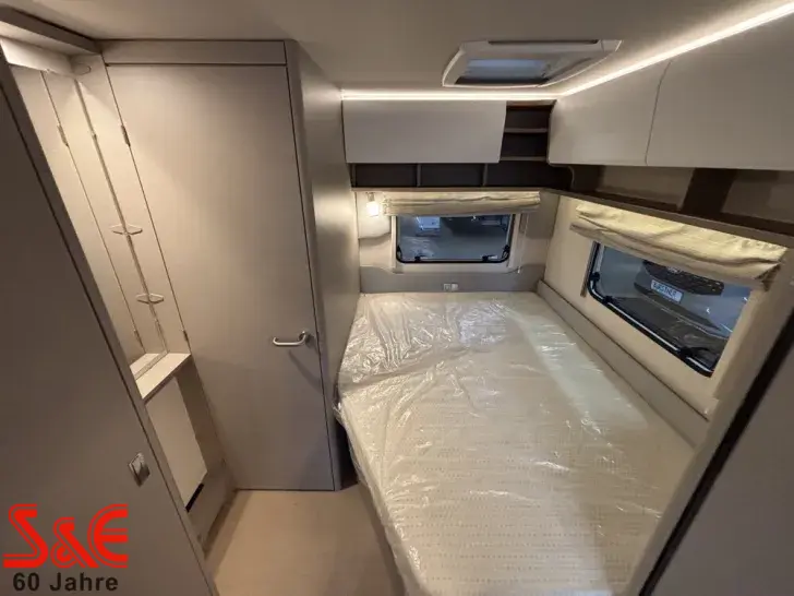 Fahrzeugbild Bürstner Averso 465 TS #12