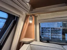Fahrzeugbild Bürstner Averso 465 TS #21