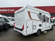 Fahrzeugbild Bürstner Lyseo TD 684 G #6