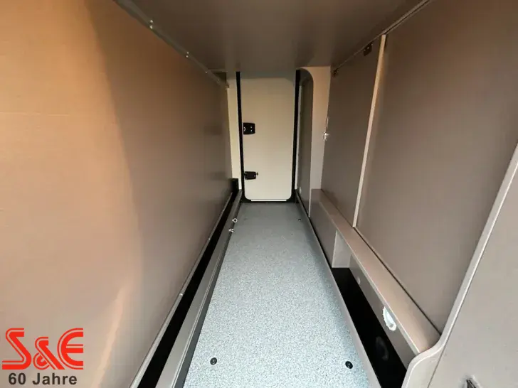 Fahrzeugbild Bürstner Lyseo TD 684 G #7