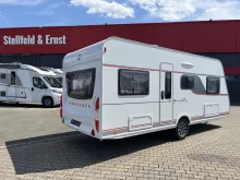 Fahrzeugbild Bürstner Premio Plus 520 TL #3