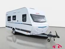 Fahrzeugbild Dethleffs c-joy 460 LE Touring-, Dynamik-, Duschpaket #3