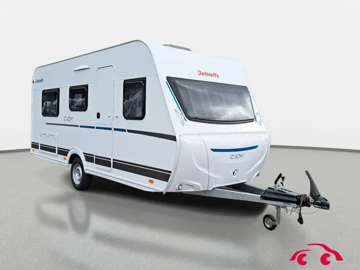 Fahrzeugbild Dethleffs c-joy 460 LE Touring-, Dynamik-, Duschpaket #3