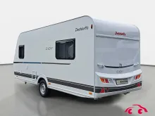 Fahrzeugbild Dethleffs c-joy 460 LE Touring-, Dynamik-, Duschpaket #6