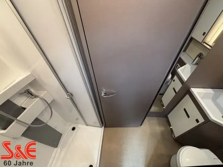 Fahrzeugbild Bürstner Lyseo TD 644 G #14