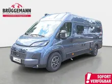 Fahrzeugbild Dethleffs Globetrail 640 ES Fiat Automatik, div. Pakete #3