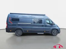 Fahrzeugbild Dethleffs Globetrail 640 ES Fiat Automatik, div. Pakete #5