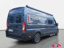 Fahrzeugbild Dethleffs Globetrail 640 ES Fiat Automatik, div. Pakete #6
