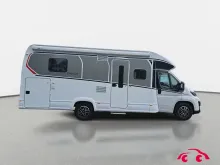 Fahrzeugbild Dethleffs Trend T 7057 DBL Hubbett, div. Pakete #5