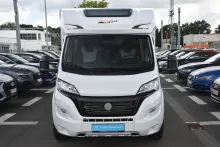 Fahrzeugbild Orangecamp T 740 EB #5