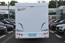 Fahrzeugbild Orangecamp T 740 EB #6