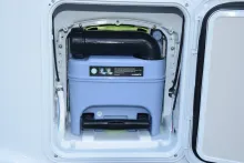 Fahrzeugbild Orangecamp T 740 EB #11