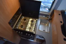 Fahrzeugbild Orangecamp T 740 EB #18