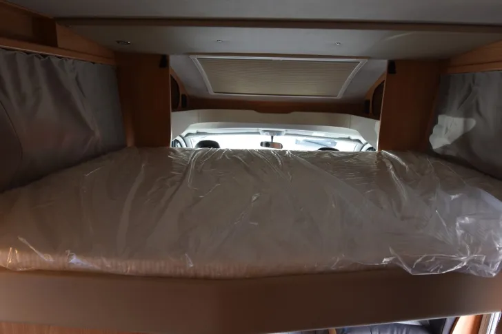 Fahrzeugbild Orangecamp T 740 EB #21