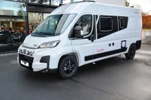 Fahrzeugbild Sunlight Adventure Cliff 601 Voll-LED,TV,Digital-Paket... #1