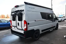 Fahrzeugbild Sunlight Adventure Cliff 601 Voll-LED,TV,Digital-Paket... #3