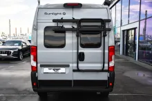 Fahrzeugbild Sunlight Adventure Cliff 601 Voll-LED,TV,Digital-Paket... #5