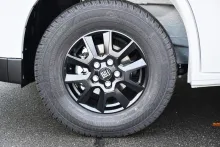 Fahrzeugbild Sunlight Adventure Cliff 601 Voll-LED,TV,Digital-Paket... #6