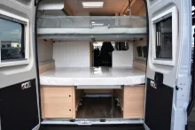 Fahrzeugbild Sunlight Adventure Cliff 601 Voll-LED,TV,Digital-Paket... #9