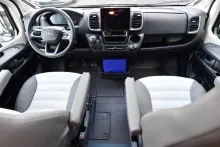 Fahrzeugbild Sunlight Adventure Cliff 601 Voll-LED,TV,Digital-Paket... #12