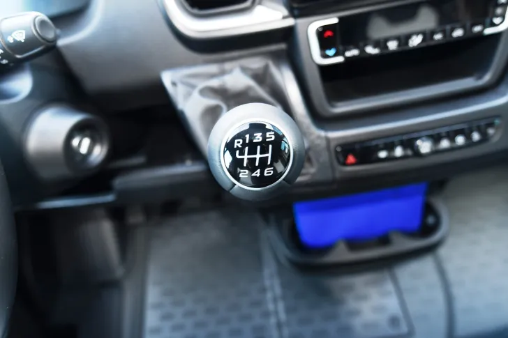 Fahrzeugbild Sunlight Adventure Cliff 601 Voll-LED,TV,Digital-Paket... #13