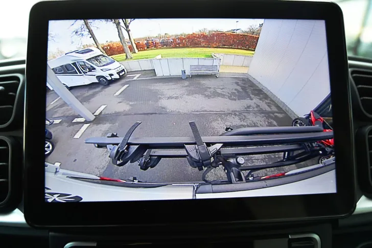 Fahrzeugbild Sunlight Adventure Cliff 601 Voll-LED,TV,Digital-Paket... #14