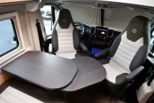 Fahrzeugbild Sunlight Adventure Cliff 601 Voll-LED,TV,Digital-Paket... #15