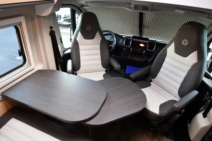 Fahrzeugbild Sunlight Adventure Cliff 601 Voll-LED,TV,Digital-Paket... #15