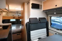 Fahrzeugbild Sunlight Adventure Cliff 601 Voll-LED,TV,Digital-Paket... #16