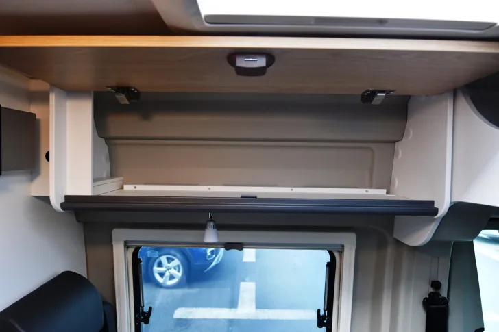 Fahrzeugbild Sunlight Adventure Cliff 601 Voll-LED,TV,Digital-Paket... #18