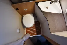 Fahrzeugbild Sunlight Adventure Cliff 601 Voll-LED,TV,Digital-Paket... #21