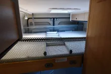 Fahrzeugbild Sunlight Adventure Cliff 601 Voll-LED,TV,Digital-Paket... #22