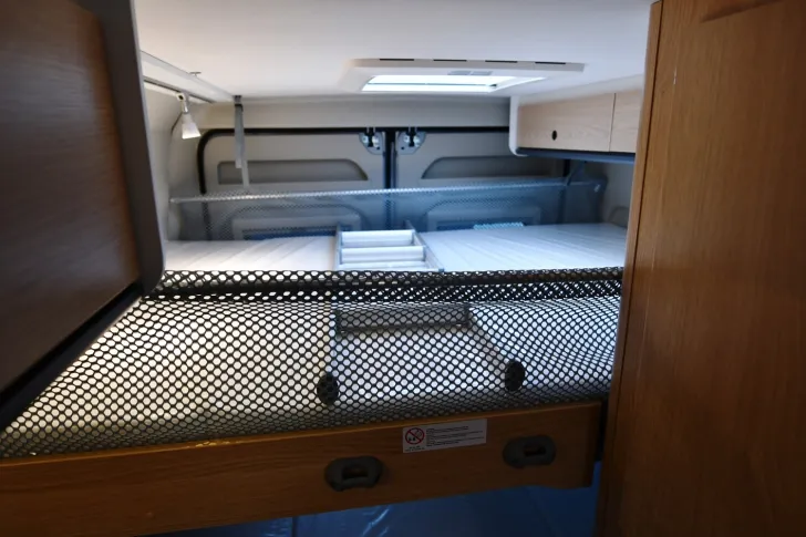 Fahrzeugbild Sunlight Adventure Cliff 601 Voll-LED,TV,Digital-Paket... #22