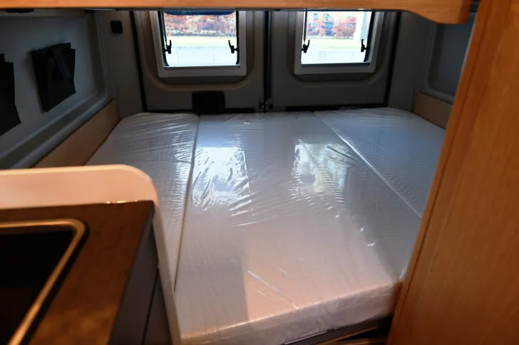 Fahrzeugbild Sunlight Adventure Cliff 601 Voll-LED,TV,Digital-Paket... #23