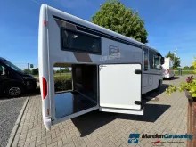 Fahrzeugbild Carthago C2-tourer I 147 RB LE K comfort Mercedes (271) #33