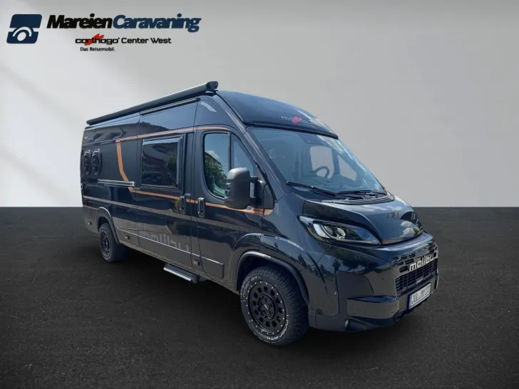 Fahrzeugbild Malibu Van charming GT 640LERB Mareien Performance (619) #1